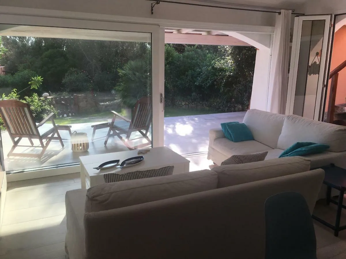 Casa Maia With Shared Swimming Pool Villa Palau 0*,