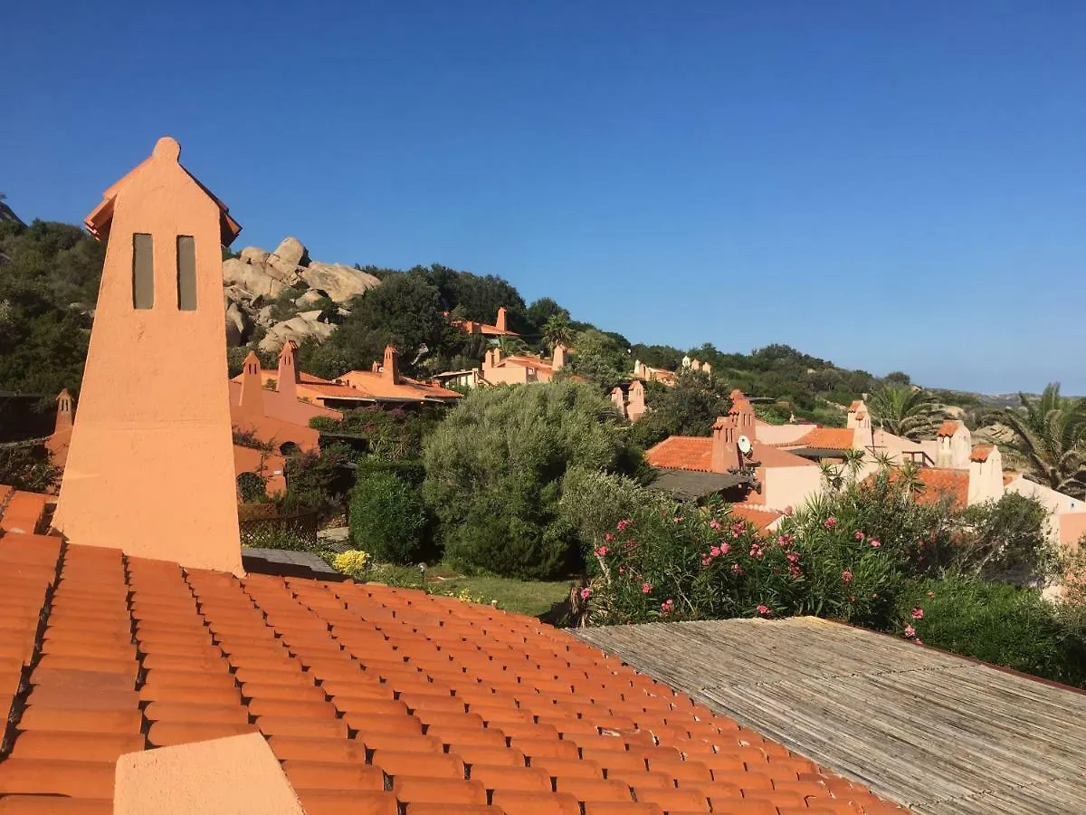 Casa Maia With Shared Swimming Pool Villa Palau