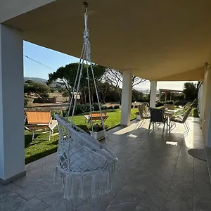 I Pini Apartment