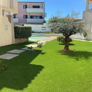 Appartement Le Perle Sts, Palau